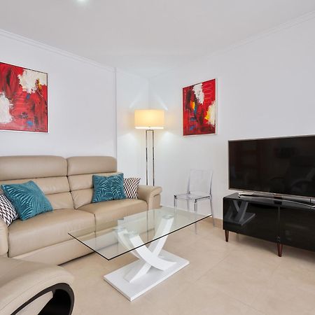 Apartamento Miro Калпе Екстериор снимка