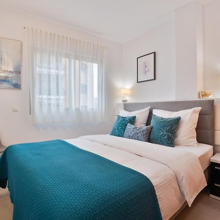 Apartamento Miro Калпе Екстериор снимка