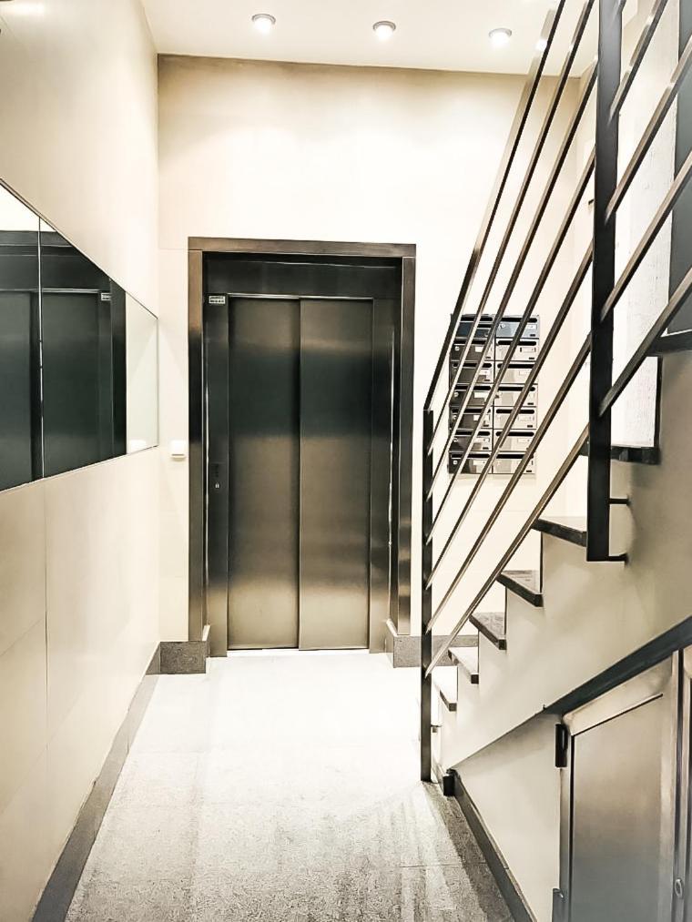Apartamento Miro Калпе Екстериор снимка
