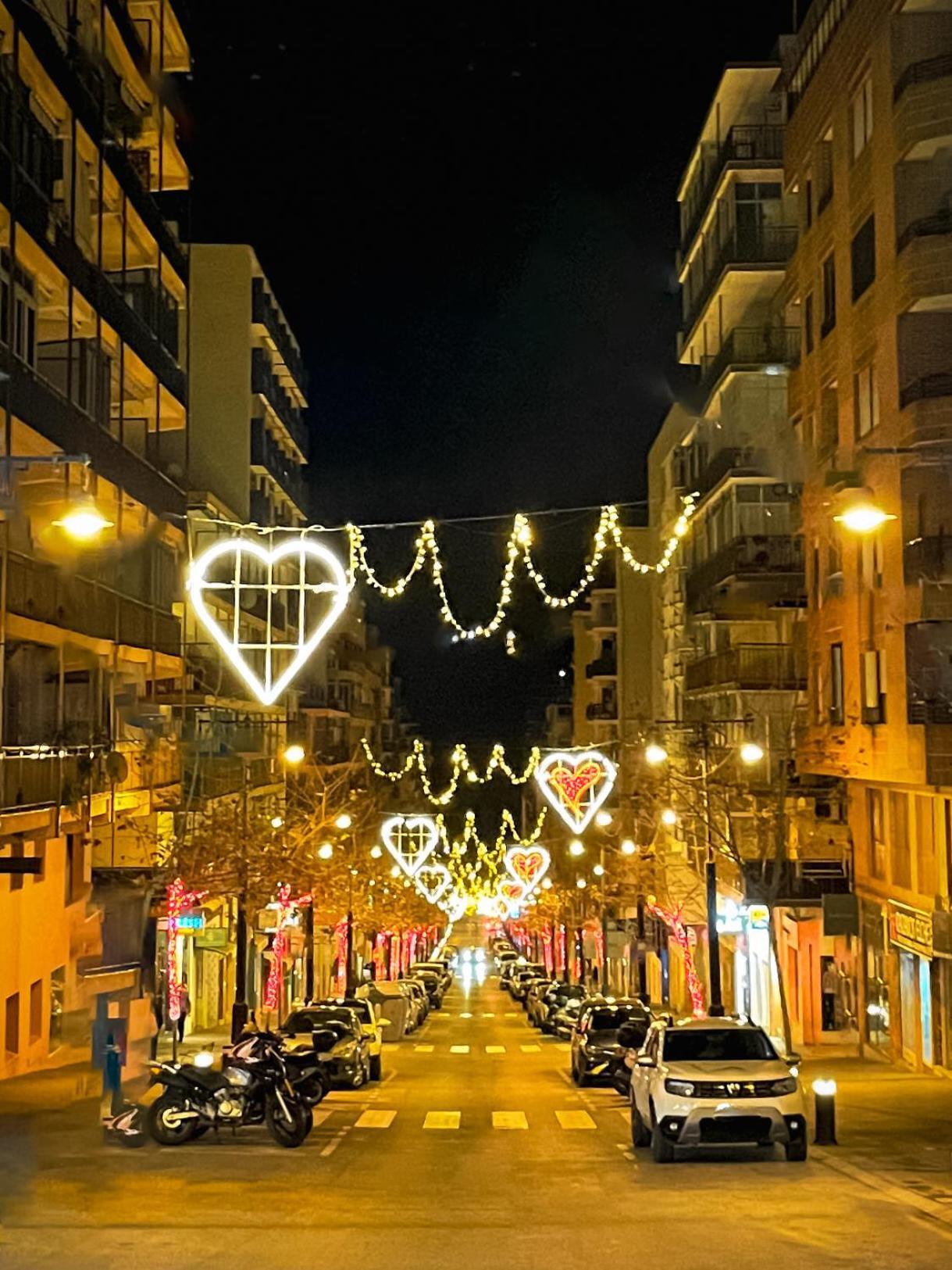 Apartamento Miro Калпе Екстериор снимка