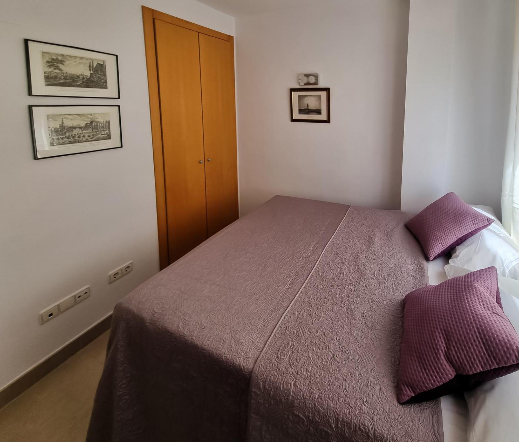 Apartamento Miro Калпе Екстериор снимка